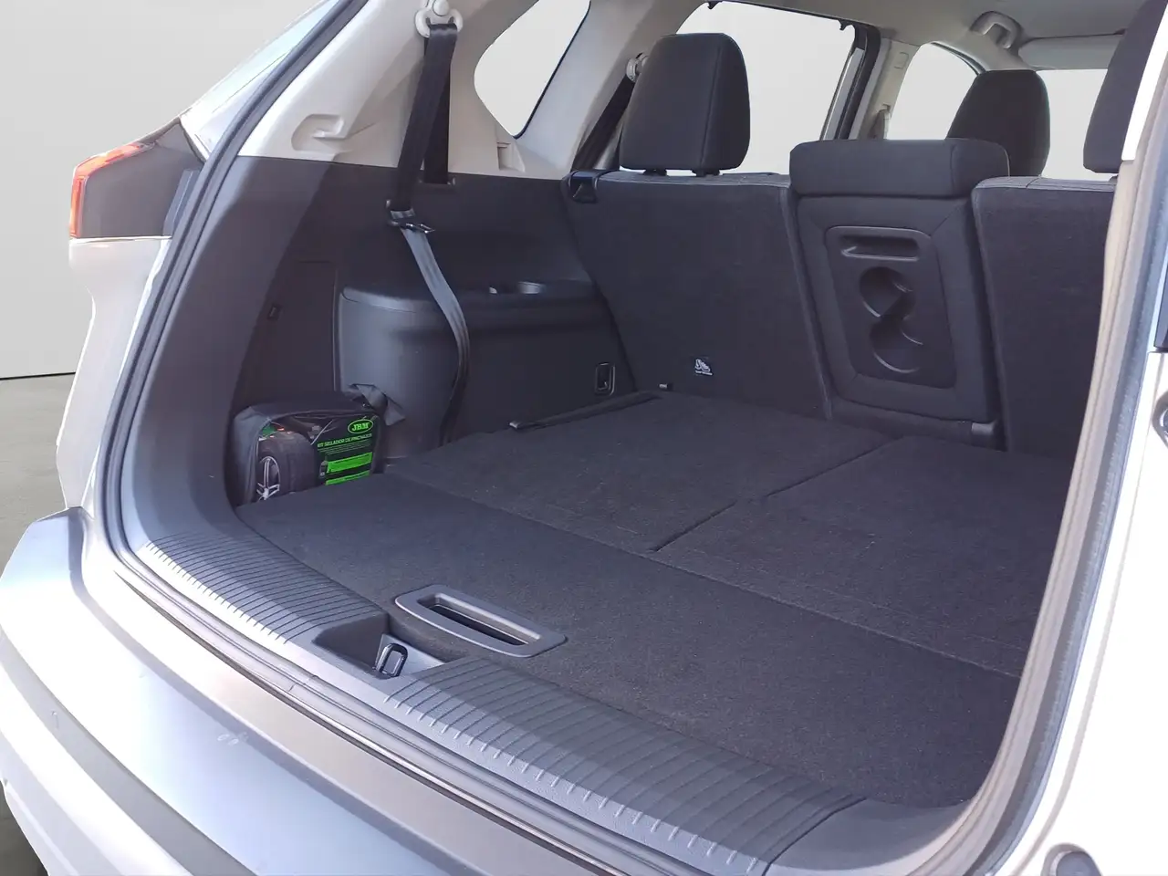 Nissan X-Trail 1.5 e-Power e-4orce 4WD 7POSTI N-CONNECTA PROMO ANTICIPO ZERO 12
