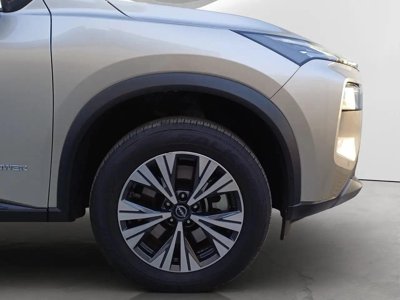 Nissan X-Trail 1.5 e-Power e-4orce 4WD 7POSTI N-CONNECTA PROMO ANTICIPO ZERO 24