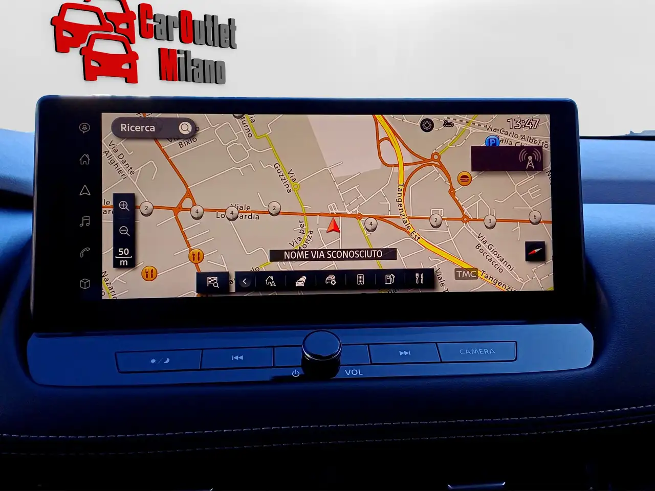 Nissan X-Trail 1.5 e-Power e-4orce 4WD 7POSTI N-CONNECTA PROMO ANTICIPO ZERO 25