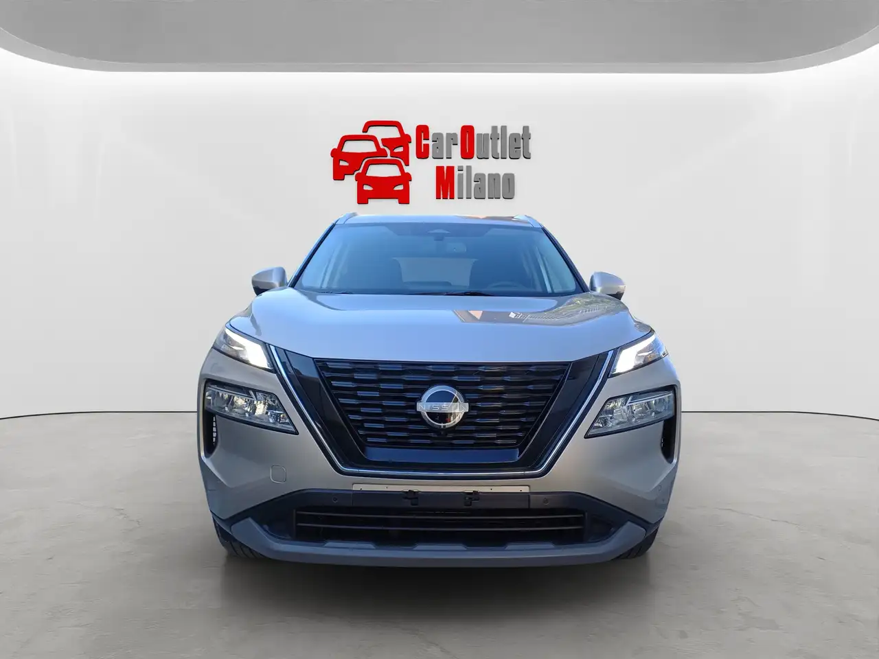 Nissan X-Trail 1.5 e-Power e-4orce 4WD 7POSTI N-CONNECTA PROMO ANTICIPO ZERO 2