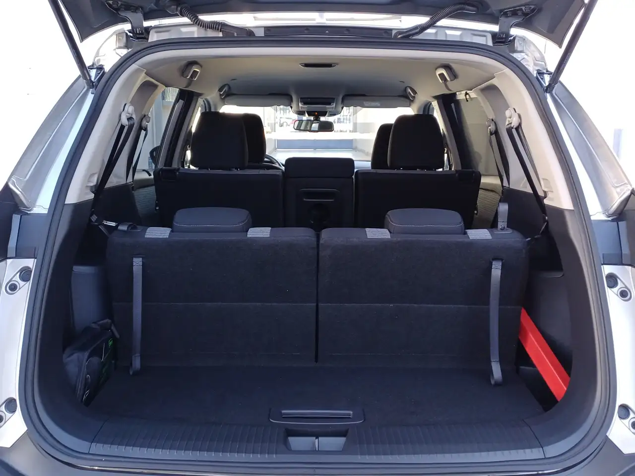 Nissan X-Trail 1.5 e-Power e-4orce 4WD 7POSTI N-CONNECTA PROMO ANTICIPO ZERO 16