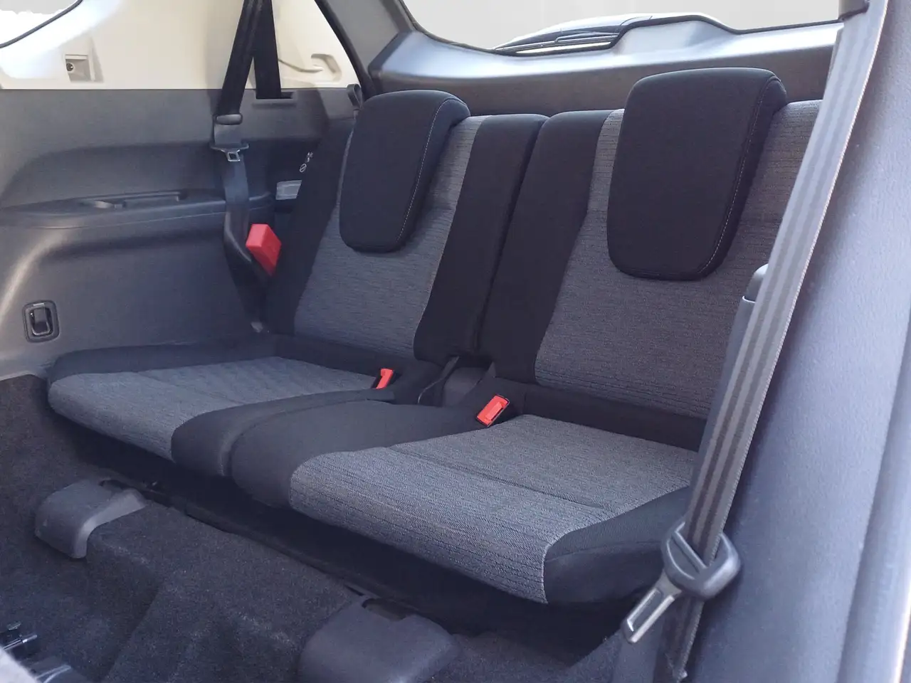 Nissan X-Trail 1.5 e-Power e-4orce 4WD 7POSTI N-CONNECTA PROMO ANTICIPO ZERO 15
