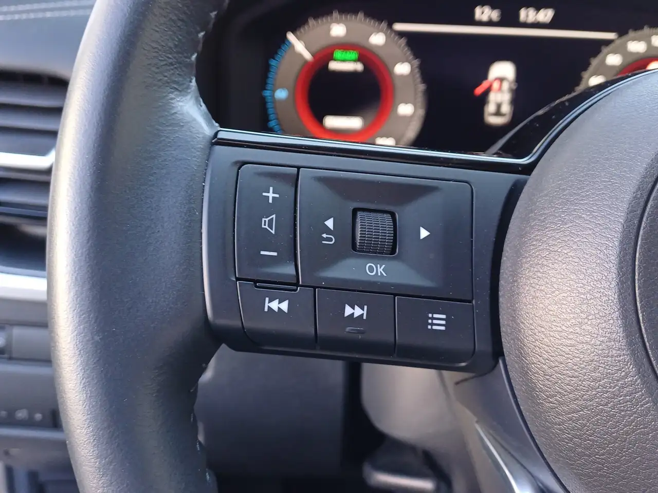 Nissan X-Trail 1.5 e-Power e-4orce 4WD 7POSTI N-CONNECTA PROMO ANTICIPO ZERO 29