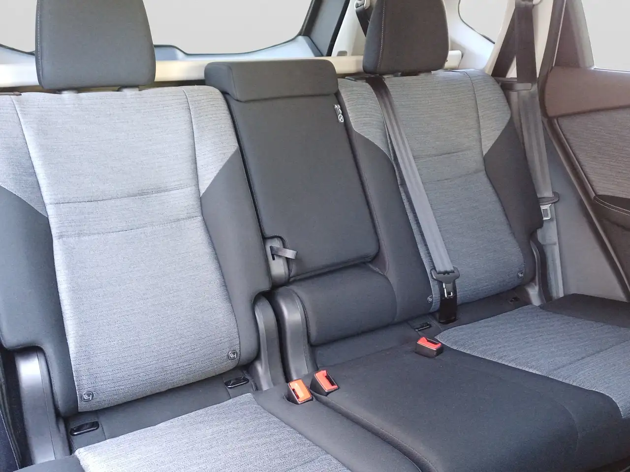 Nissan X-Trail 1.5 e-Power e-4orce 4WD 7POSTI N-CONNECTA PROMO ANTICIPO ZERO 11