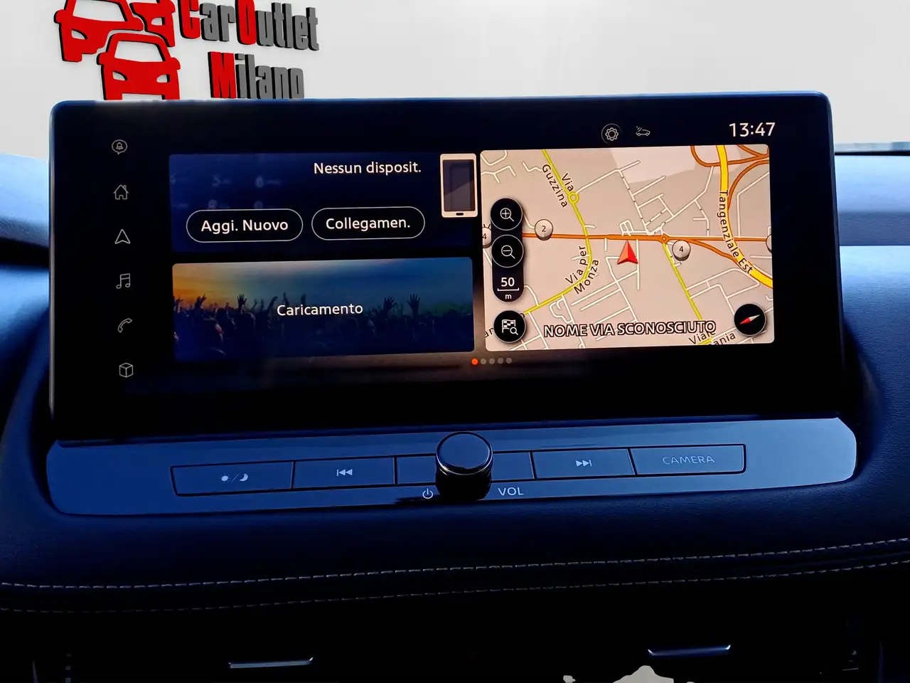 Nissan X-Trail 1.5 e-Power e-4orce 4WD 7POSTI N-CONNECTA PROMO ANTICIPO ZERO 26