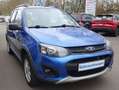 Lada Kalina Basis Blau - thumbnail 1