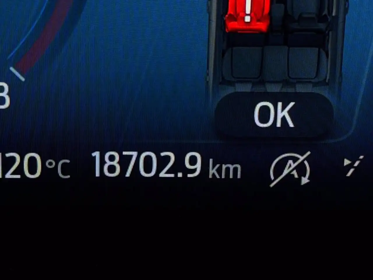 Ford Puma 1.0 ecoboost h titanium 125cv, миниатюра 17