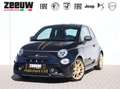 Abarth 500 595 1.4 T-Jet 165 PK Turbo Scorpione Oro | 1 of 20 Noir - thumbnail 1