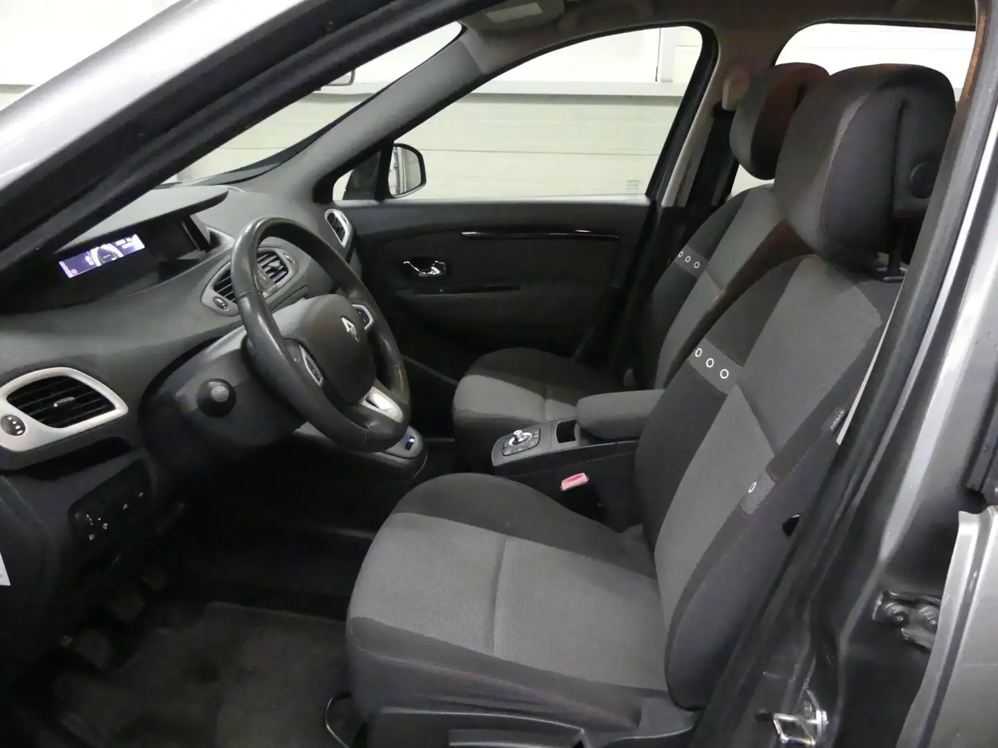 Renault Scenic 1.2 TCe Expr - Cruise Control - Keurig onderhouden Grigio - 2