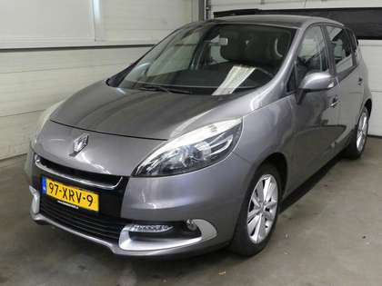 Renault Scenic 1.2 TCe Expr - Cruise Control - Keurig onderhouden