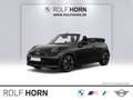 MINI Cooper COOPER C Cabrio Favoured Trim Paket M HeadUp LED Schwarz - thumbnail 1