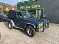 Nissan Patrol 2.8 GR TD Y 60 * AHK * LKW * 2-Sitzer Grün - thumbnail 2