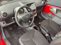 Toyota Aygo 1.0-12V Access carplay Nette auto NAP Subwoofer Rosso - thumbnail 15