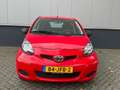 Toyota Aygo 1.0-12V Access carplay Nette auto NAP Subwoofer Rosso - thumbnail 11