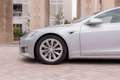 Tesla Model S 90D Silber - thumbnail 11