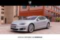 Tesla Model S 90D Argent - thumbnail 27