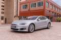 Tesla Model S 90D Silber - thumbnail 7