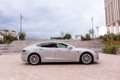 Tesla Model S 90D Silber - thumbnail 2