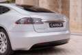 Tesla Model S 90D Silber - thumbnail 10