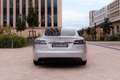 Tesla Model S 90D Silber - thumbnail 4