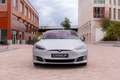 Tesla Model S 90D Silber - thumbnail 8