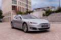 Tesla Model S 90D Silber - thumbnail 1