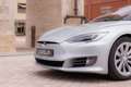 Tesla Model S 90D Silber - thumbnail 9