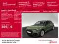 Audi A1 S line 35 TFSI S tronic Grün - thumbnail 1