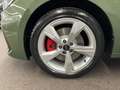 Audi A1 S line 35 TFSI S tronic Grün - thumbnail 13