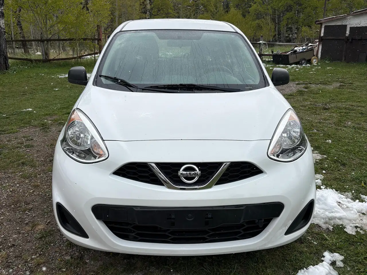 2019 Nissan Micra