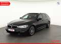 BMW 530 530i Touring xDrive M Sport LED Panorama Head-Up Schwarz - thumbnail 1