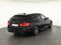 BMW 530 530i Touring xDrive M Sport LED Panorama Head-Up Schwarz - thumbnail 5