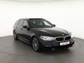 BMW 530 530i Touring xDrive M Sport LED Panorama Head-Up Schwarz - thumbnail 7