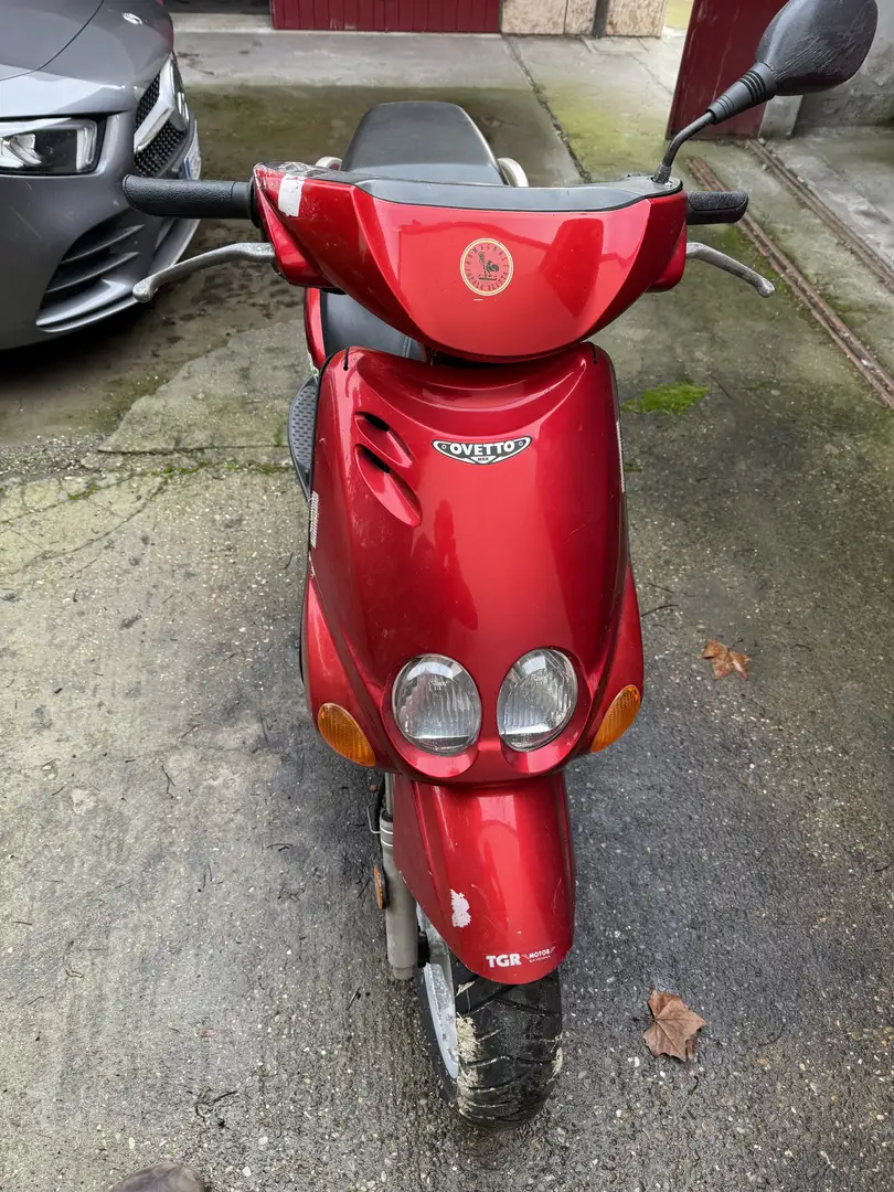 Yamaha NEOs 50 yamaha ovetto mbk - 1