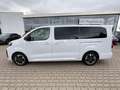 Opel Zafira Life 2.0 D (L3) Edition XL ACC+SHZ+Kam. Blanc - thumbnail 3