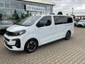 Opel Zafira Life 2.0 D (L3) Edition XL ACC+SHZ+Kam. Weiß - thumbnail 2