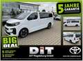 Opel Zafira Life 2.0 D (L3) Edition XL ACC+SHZ+Kam. Weiß - thumbnail 1