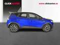 Renault Captur 1.0 TCE 90CV Evolution Bitono + Pack Comfort Azul - thumbnail 8
