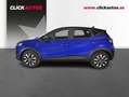 Renault Captur 1.0 TCE 90CV Evolution Bitono + Pack Comfort Azul - thumbnail 4