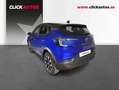 Renault Captur 1.0 TCE 90CV Evolution Bitono + Pack Comfort Azul - thumbnail 7