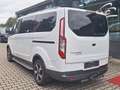 Ford Tourneo Custom Aut. KAMERA/BI-XENON/AHK/Standhzg Blanc - thumbnail 9