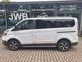 Ford Tourneo Custom Aut. KAMERA/BI-XENON/AHK/Standhzg Blanc - thumbnail 10