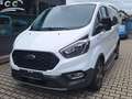 Ford Tourneo Custom Aut. KAMERA/BI-XENON/AHK/Standhzg Blanc - thumbnail 11