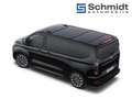 Ford Transit Custom Tourneo Custom Bus Titanium X 340L1 Elektro 285PS A AWD Schwarz - thumbnail 7