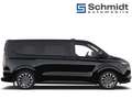 Ford Transit Custom Tourneo Custom Bus Titanium X 340L1 Elektro 285PS A AWD Schwarz - thumbnail 3