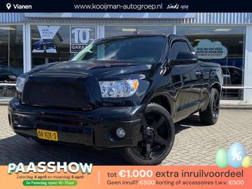 5.7 V8 SLECHTS 89032 Miles, Historie compleet!, V8