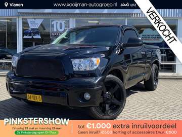 5.7 V8 SLECHTS 89032 Miles, Historie compleet!, V8