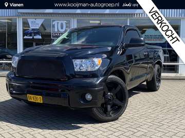5.7 V8 SLECHTS 89032 Miles, Historie compleet!, V8