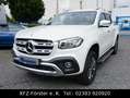 Mercedes-Benz X 250 d 4Matic Doppelkabine Edition Power 2.Hd Blanc - thumbnail 1