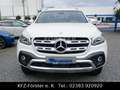Mercedes-Benz X 250 d 4Matic Doppelkabine Edition Power 2.Hd Blanc - thumbnail 2